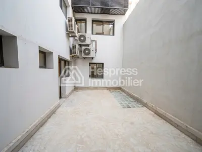 À vendre appart sur gauthier