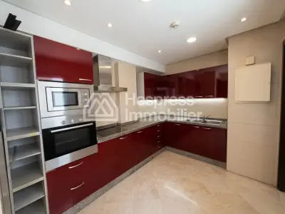 À vendre appart sur gauthier