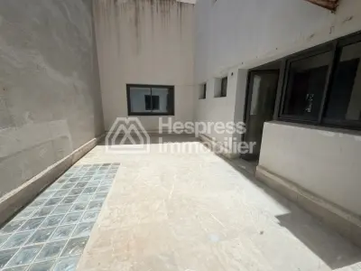 À vendre appart sur gauthier