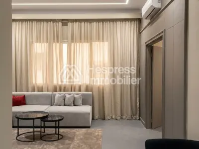 Furnished studio apartment for rent