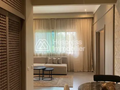 Furnished studio apartment for rent
