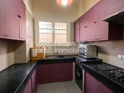 Furnished studio apartment for rent
