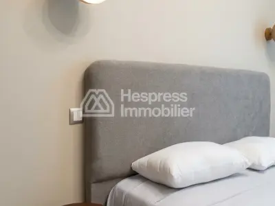 Furnished studio apartment for rent