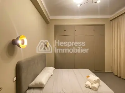 Furnished studio apartment for rent