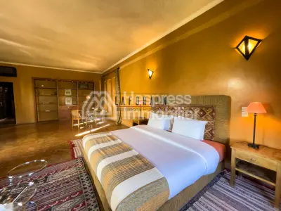 Luxury Villa Riad for Rent
