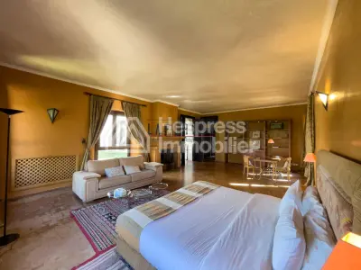 Luxury Villa Riad for Rent
