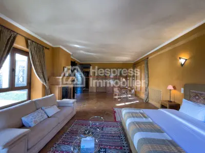 Luxury Villa Riad for Rent