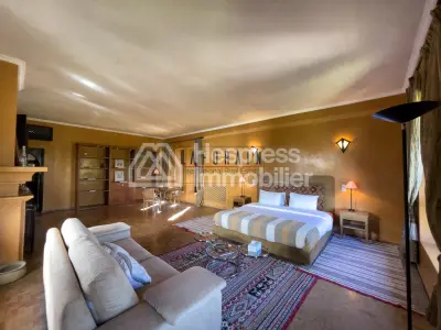 Luxury Villa Riad for Rent