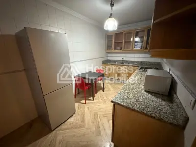 Un superbe appartement demi meublé à louer sur gau