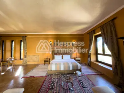 Luxury Villa Riad for Rent