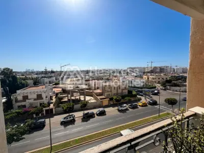 Apartment for sale on Sigilmassi Avenue near the Golden Triangle