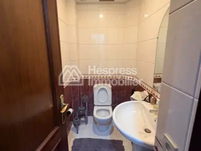 Apartment for sale on Sigilmassi Avenue near the Golden Triangle