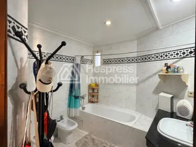 Apartment for sale on Sigilmassi Avenue near the Golden Triangle