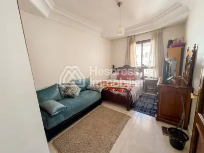 Apartment for sale on Sigilmassi Avenue near the Golden Triangle