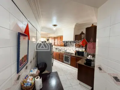 Apartment for sale on Sigilmassi Avenue near the Golden Triangle