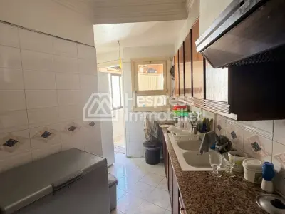 Apartment for sale on Sigilmassi Avenue near the Golden Triangle