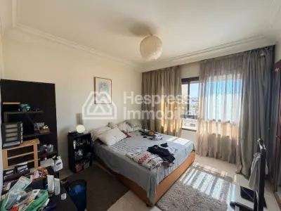 Apartment for sale on Sigilmassi Avenue near the Golden Triangle