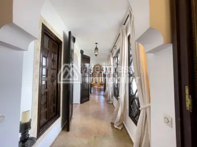 Luxury Villa Riad for Rent