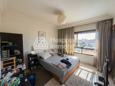 Rent this apartment at Casablanca Finance City
