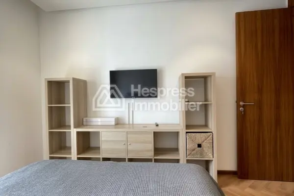 Rent this apartment at Casablanca Finance City