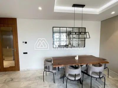Rent this apartment at Casablanca Finance City