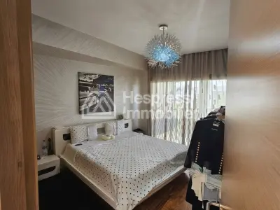 فيلا فاخرة للإيجار في Ville verte . 4 غرف