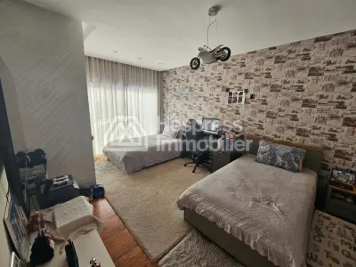 فيلا فاخرة للإيجار في Ville verte . 4 غرف