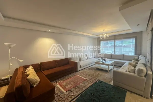 Modern apartment for sale on Racine