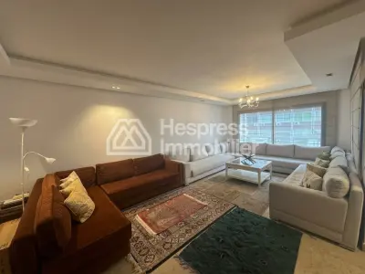 Modern apartment for sale on Racine