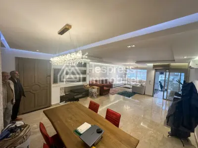 Modern apartment for sale on Racine
