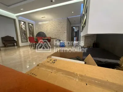 Modern apartment for sale on Racine