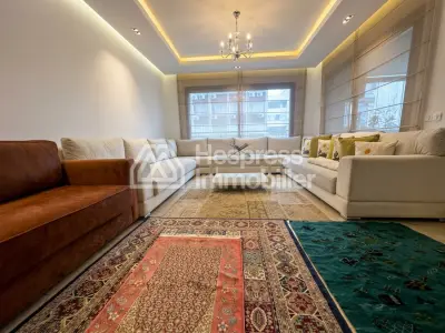 Modern apartment for sale on Racine
