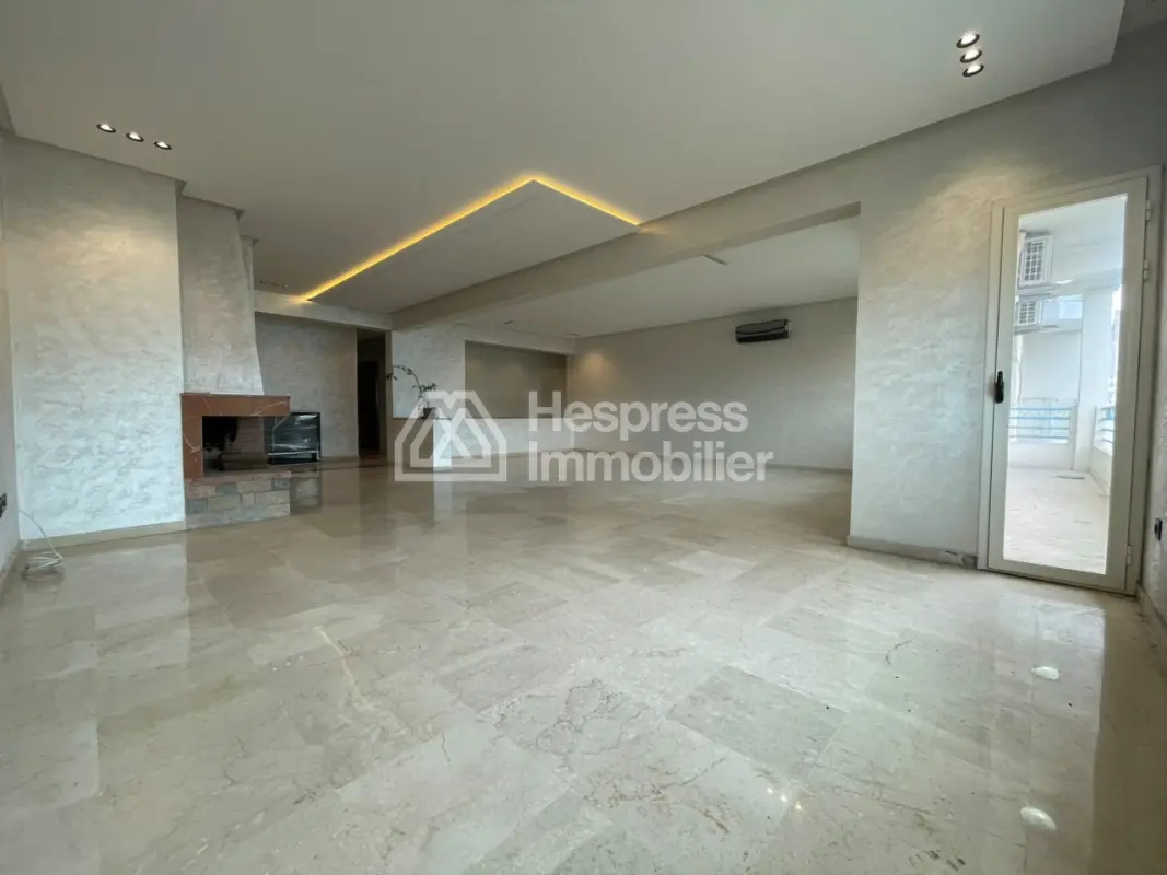 Apartment for rent on Gauthier