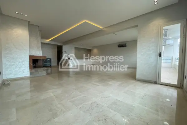 Apartment for rent on Gauthier