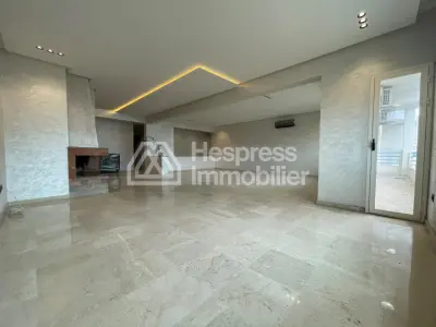 Apartment for rent on Gauthier