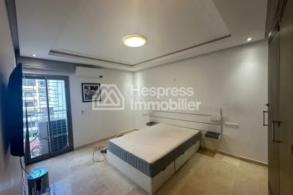 Modern apartment for sale on Racine