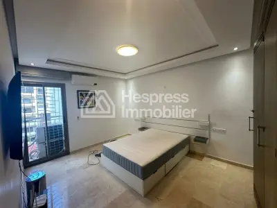 Modern apartment for sale on Racine