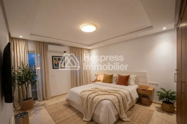Modern apartment for sale on Racine