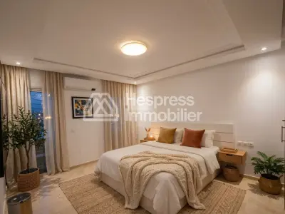 Modern apartment for sale on Racine