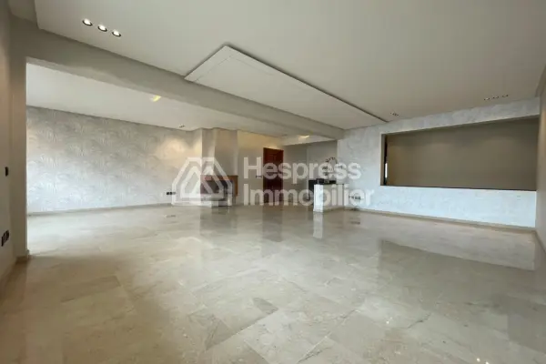 Apartment for rent on Gauthier