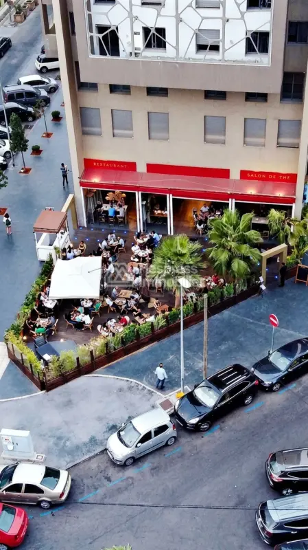Restaurant for sale Gauthier