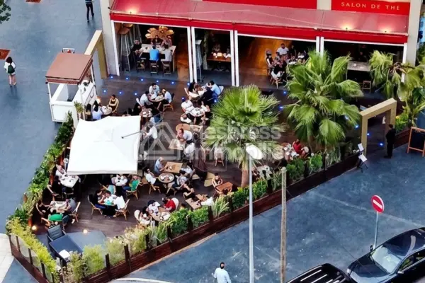 Restaurant for sale Gauthier
