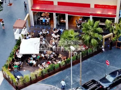 Restaurant for sale Gauthier