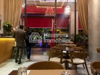 Restaurant for sale Gauthier