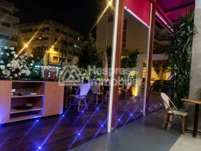 Restaurant for sale Gauthier
