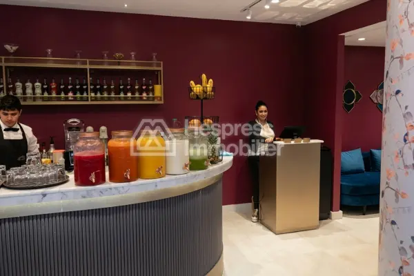 Restaurant for sale Gauthier
