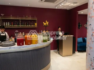 Restaurant for sale Gauthier