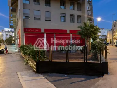 Restaurant for sale Gauthier
