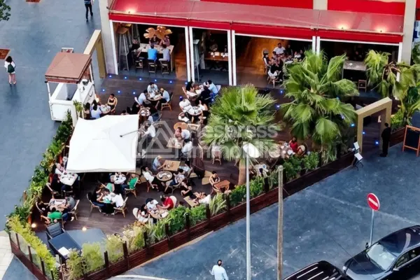Restaurant for sale Gauthier
