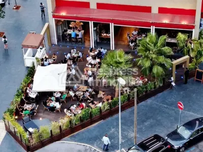 Restaurant for sale Gauthier